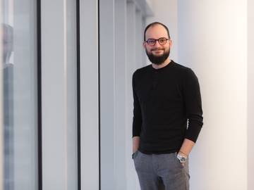 Jan Kuba, Behavera
