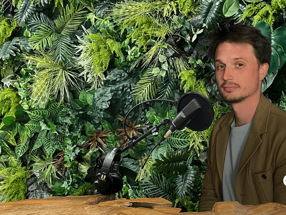 Stanislav Milotinský v Cinkátku
