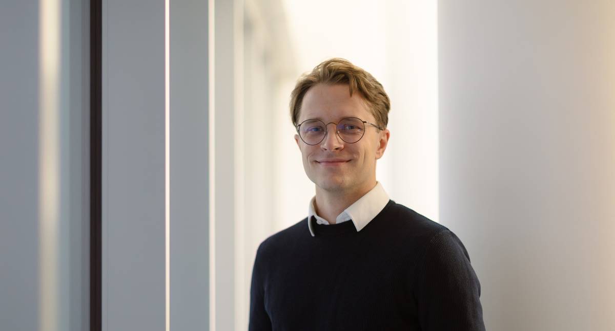 Peter Hupka, CEO Glami a Biana