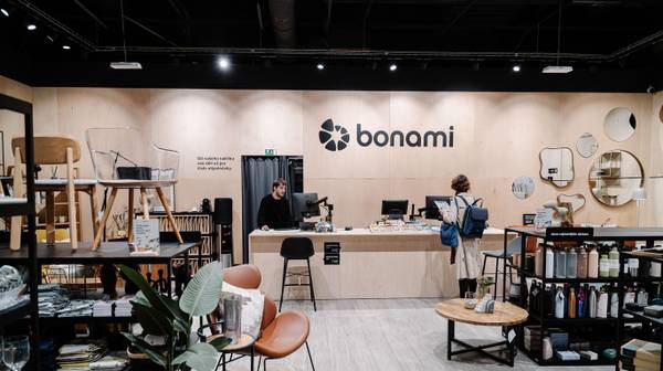 Bonami HR okénko 2/2023