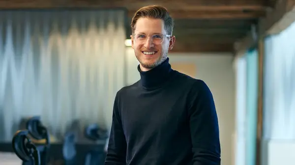 Michal Smida