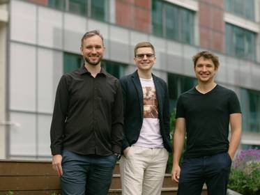 Miton AI lab team