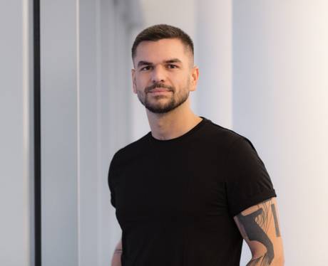 Tomáš Jiroušek, Miton