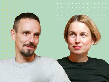 Vašek Štrupl v Cinkátku