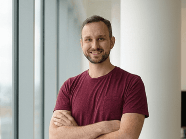 Antonín Hoskovec, Miton