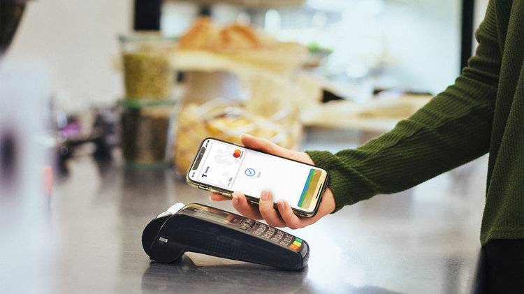 Twisto spustilo Apple Pay