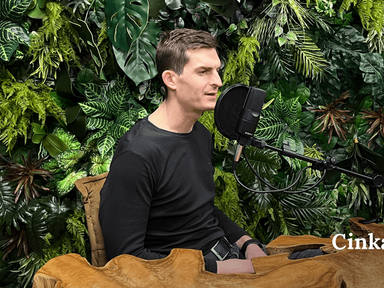 Antonín Kučera, Livesport, v Cinkátku