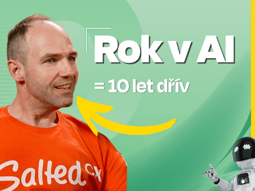 Šimon Vostrý v Cinkátku