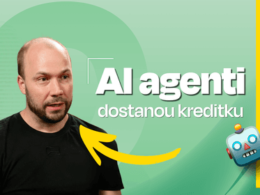 Rozhovor s Janem Čurnem (Apify)