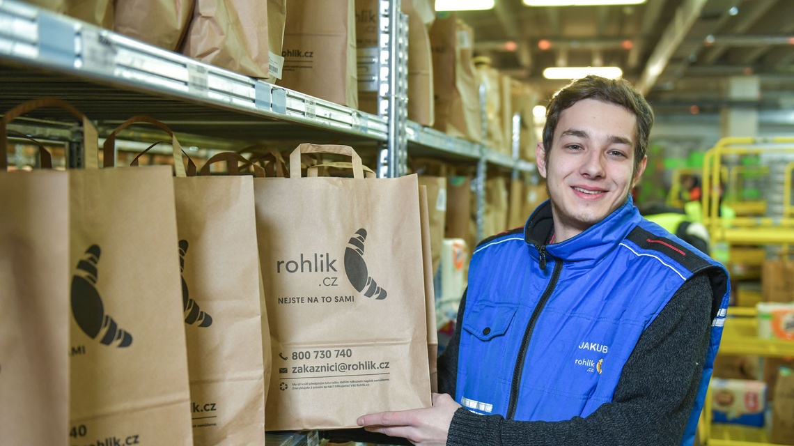 Rohlik.cz