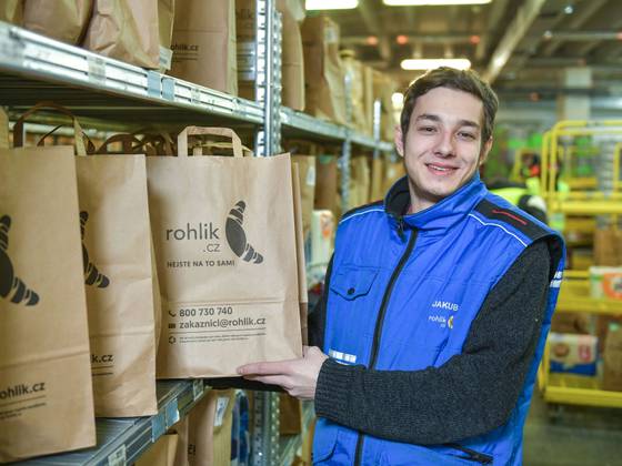 Rohlik.cz