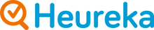 Logo Heureka