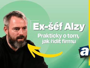 Rozhovor s Tomášem Havrylukem
