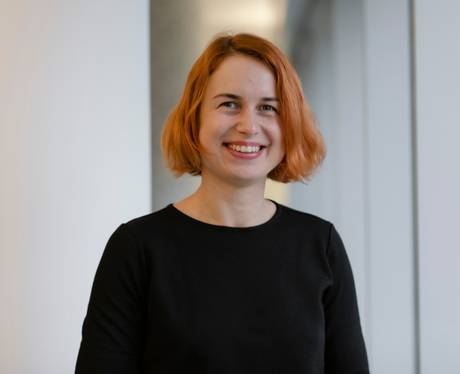 Michala Gregorová, Miton