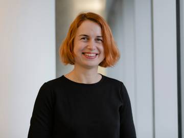 Michala Gregorová, Miton