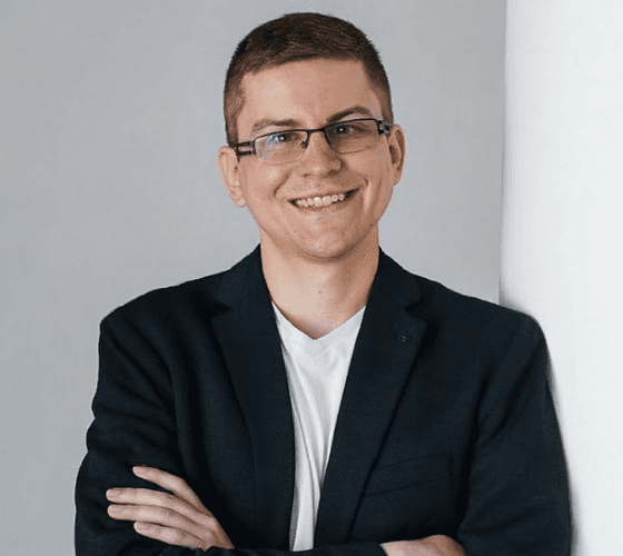 Radek Bartyzal