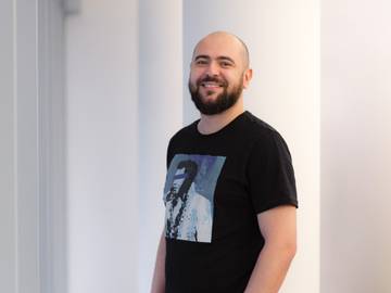 Igor Kubíček, Behavera