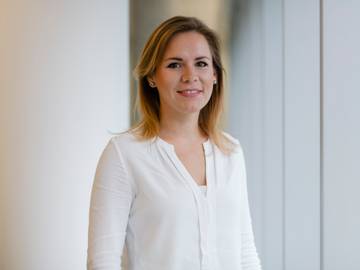 Anna Paličková, Miton