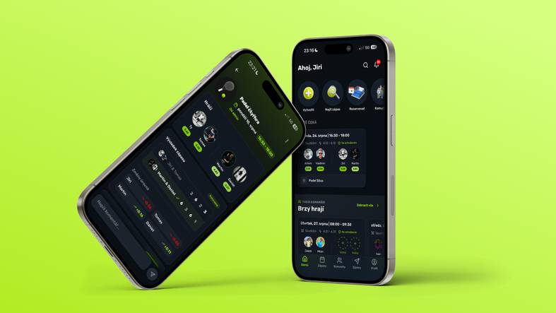 ACE padel app 