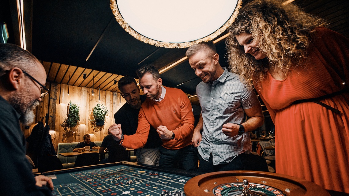 Ruleta