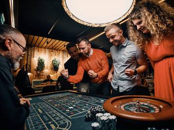 Ruleta