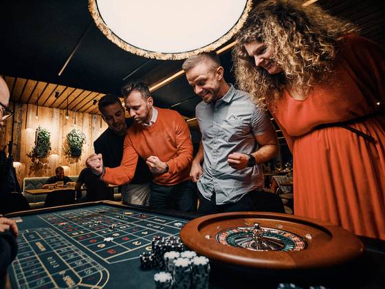 Ruleta