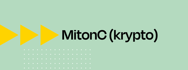 MitonC (krypto)