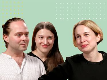 Stanislav Fort a Kristina Fort v Cinkátku