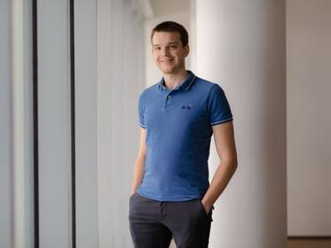 Radek Bula, MitonC