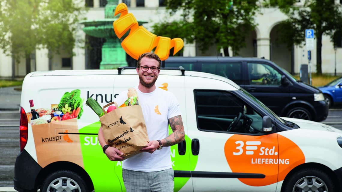 Knuspr.de