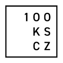 100ks logo