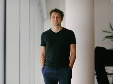 Jan Škařupa, Miton