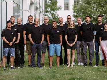 Team Piano