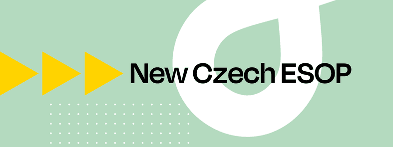 new czech esop