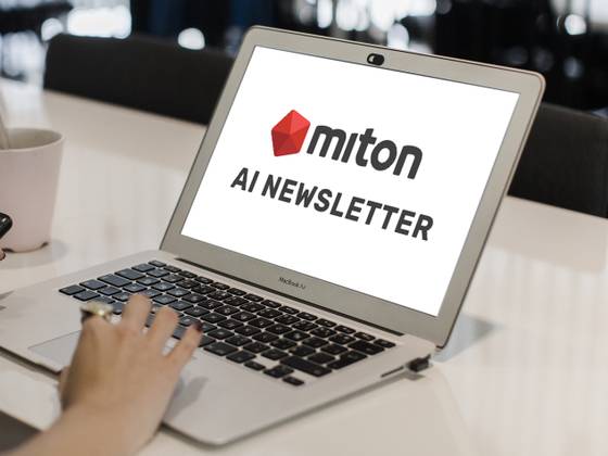 Miton AI Newsletter