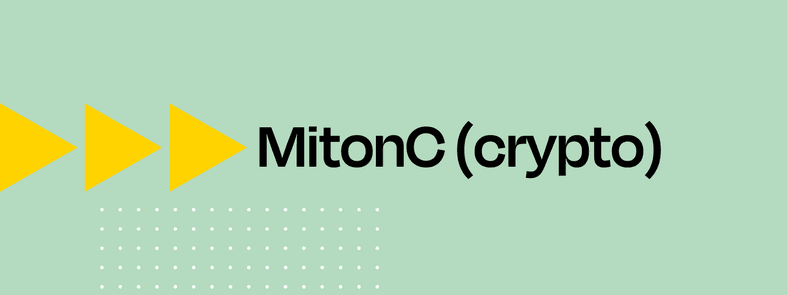MitonC (krypto)