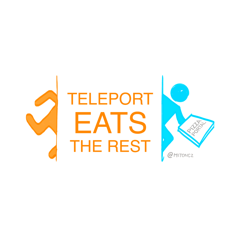 Teleport