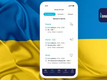 Together for Ukraine