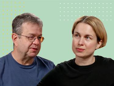 Petr Koubský v Cinkátku