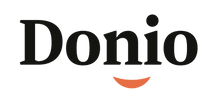 Donio logo