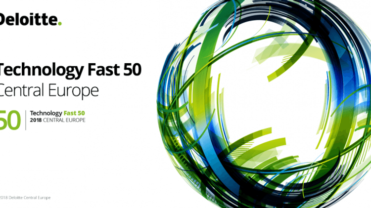 Deloitte Fast50