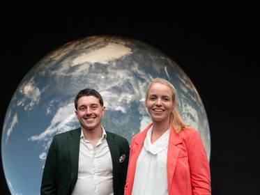 Zakladatelé PangeAI