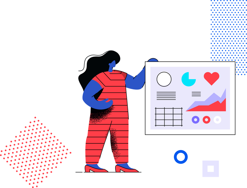 People illustration