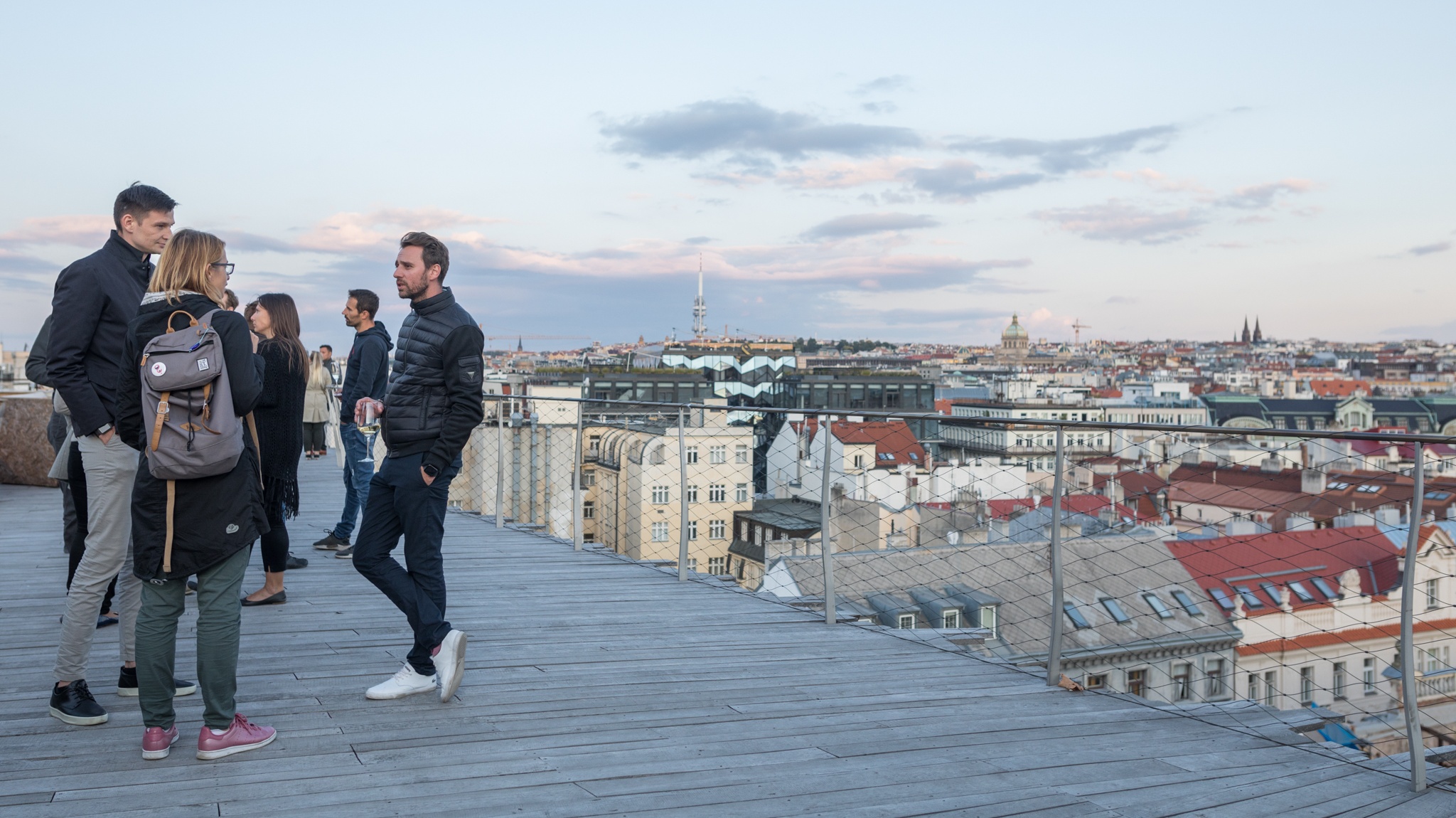 Photos From Founders Dinner Blog Miton photos from founders dinner blog miton