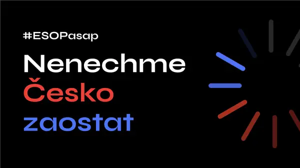 ESOPasap