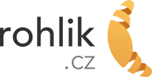 Logo Rohlik.cz