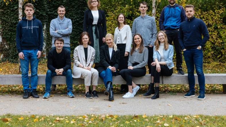 Donio tým před 4 lety