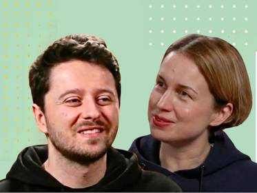 Filip Široký v Cinkátku