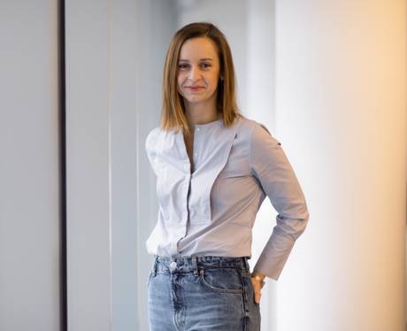 Markéta Nováková, Miton
