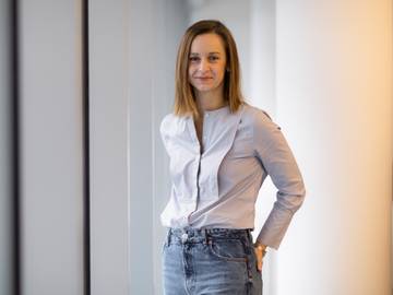Markéta Nováková, Miton